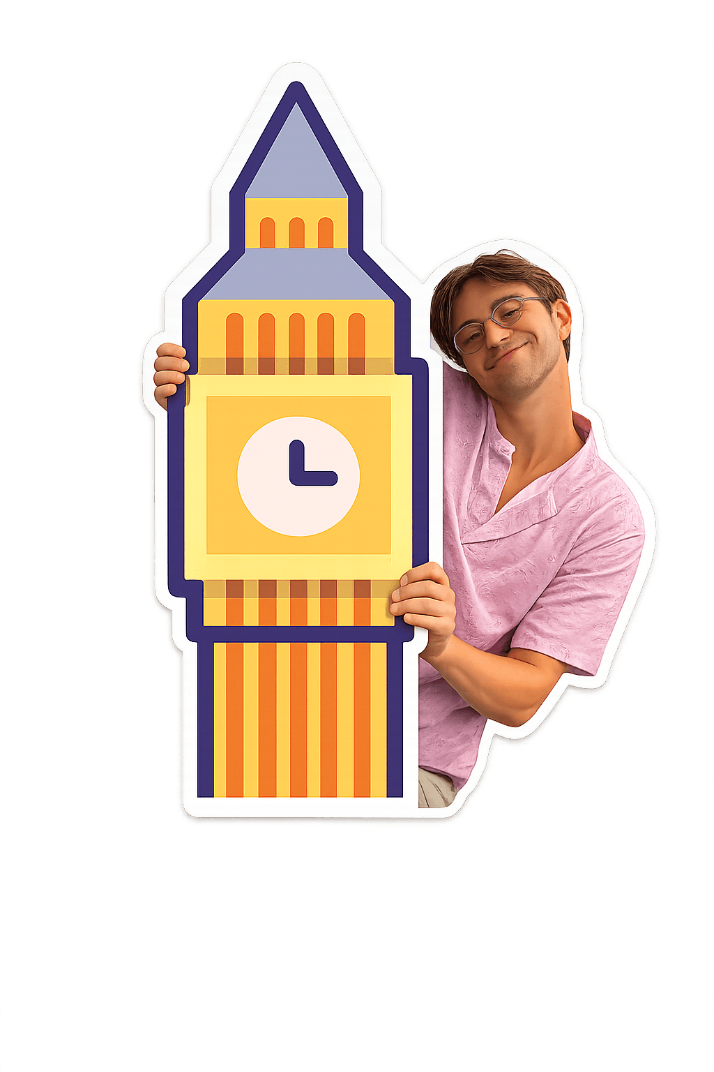 Big Ben