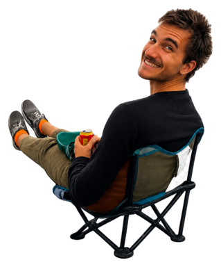 Cut-out of Matko
